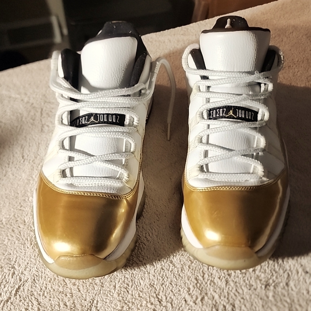Nike Air Jordan 11 Retro Low
